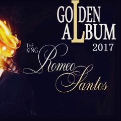 BACHATA NUEVA 2017 (ROMEO SANTOS GOLD3N) - DJ NP