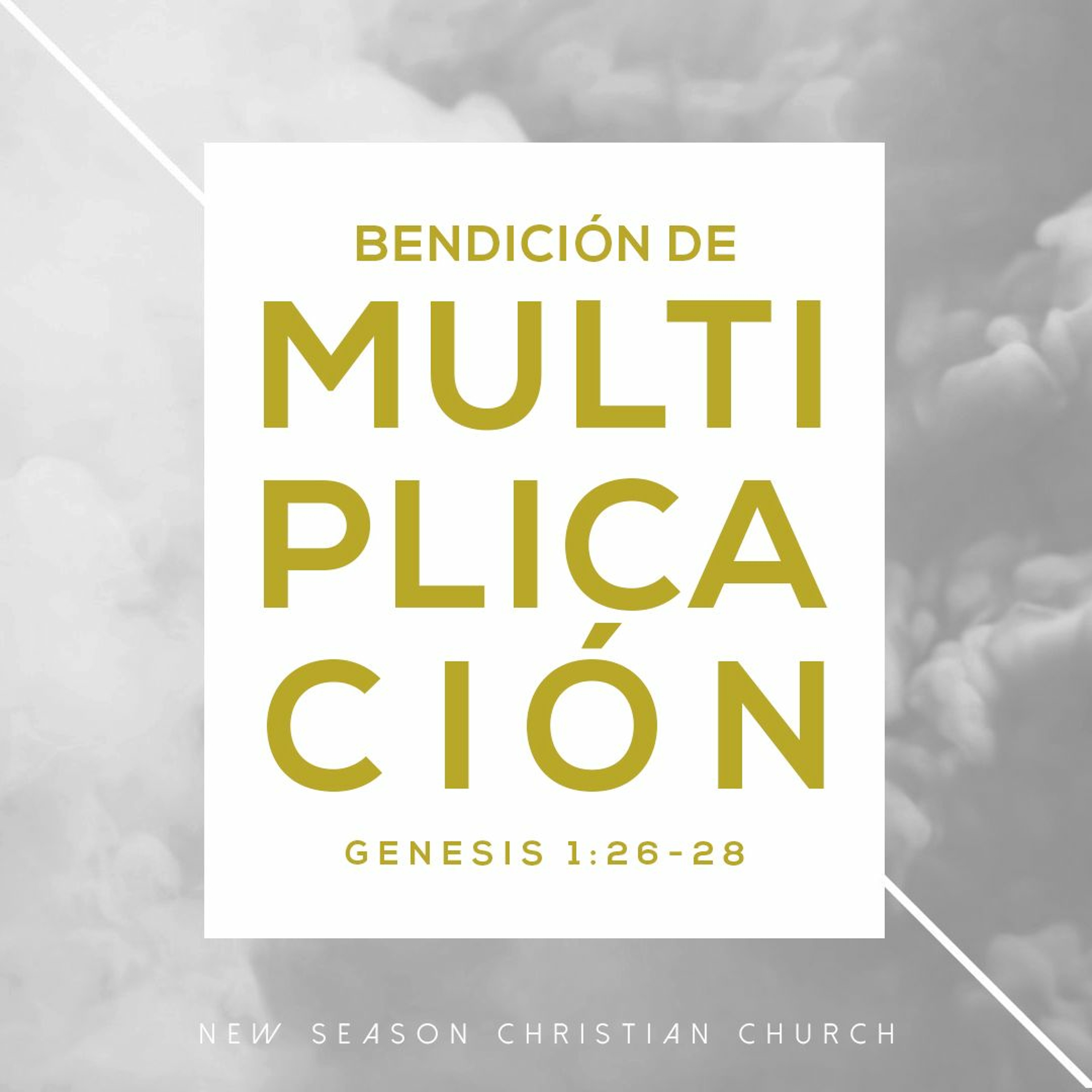 New Season Christian Center