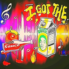 Sauce Juice (Steve Echo Ft G5 Sxrap)