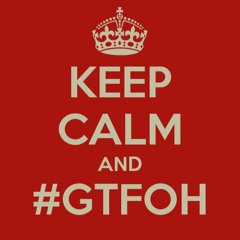 Lincoln3Dot - #GTFOH (Official)