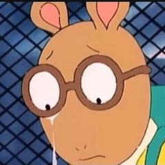arthur has a bad day..