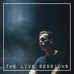 The Live Sessions - 037 Sonny Wharton live at Beats For Love Festival, Ostrava