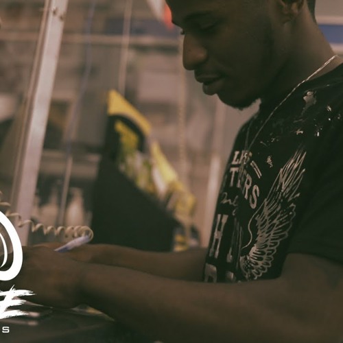 Kasher Quon x 10kKev x Teejayx6 - Hit Western Union [Prod. By StreetBangaz]