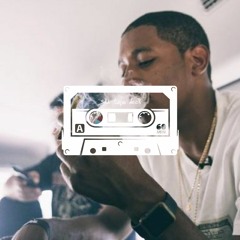 "DA$H" Cousin Stizz