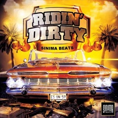 Ridin' Dirty