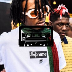 "LIL BOI" Playboi Carti