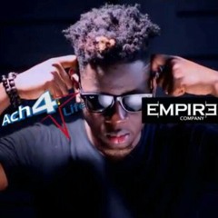 Mink's - Mbita Kola  (Freestyle)