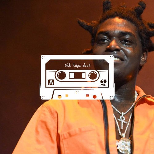 "THOUSAND (1000s)" Kodak Black 1k