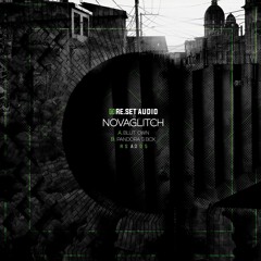 Novaglitch - Pandora's Box (Clip) - (RSAD05) - OUT NOW!