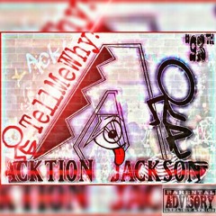 AcktionJackson - TellMeWhy.mp3