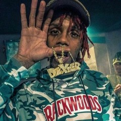 Famous Dex - Im High (DigitalDripped.com)