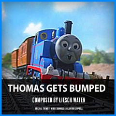 Thomas Gets Bumped (Epic Orchestra Cover)