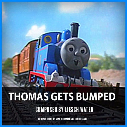 Thomas Gets Bumped (Epic Orchestra Cover)