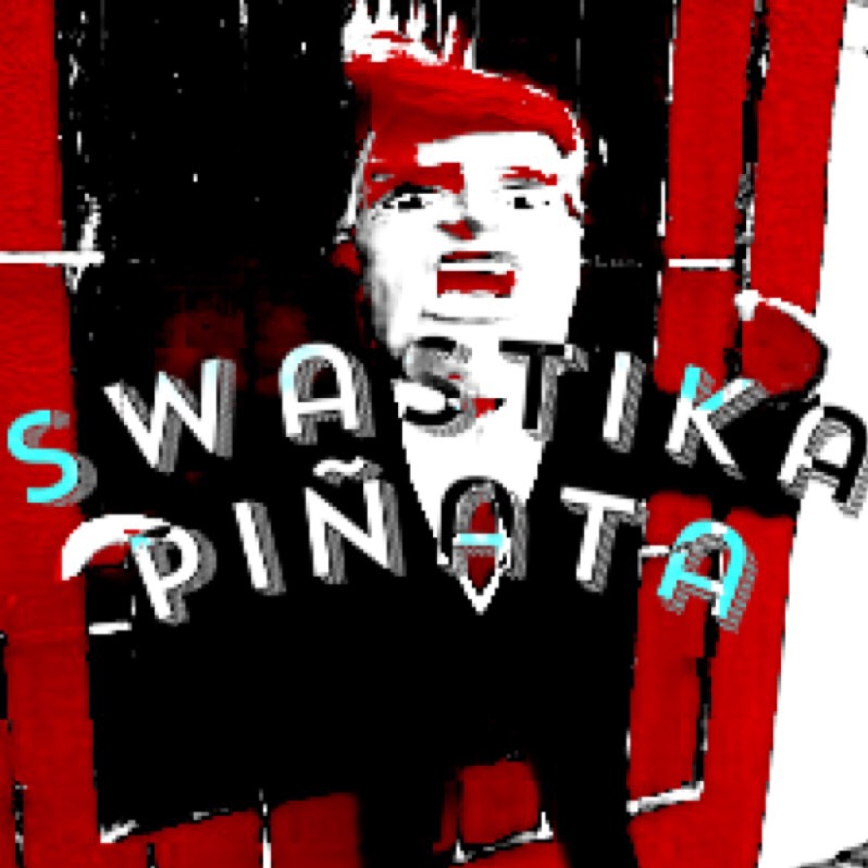 Swastika Pinata feat. B. Nice & Shawn Dinero (Prod. by Billz) episode artwork