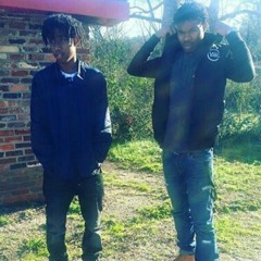 STYLO FT. KOOZI HARD NIGHTS