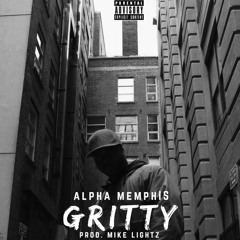 Gritty (prod. by Mike Lightz)