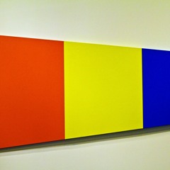 Primary Colors (disquiet0296)