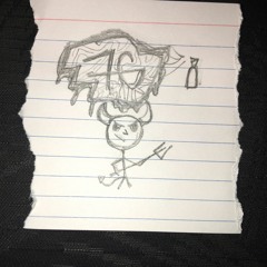 Death Dont Scare Me (Feat. Germ & JoseLaflare) prod. NINE9