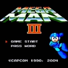 Megaman 3 Theme Remix (Prod. OpFred)