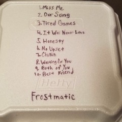 It Was Never Love (Feat. Genesis)