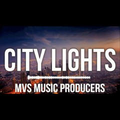 [FREE] Rich Homie Quan | Melody Type Beat 2017 "City Lights" (Prod. MVS Producers)