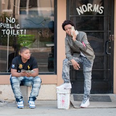 Poppa Got Bandz x Tudda- in the field