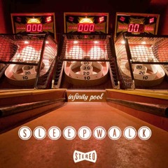 Sleepwalk (80's Dreamscape Version)