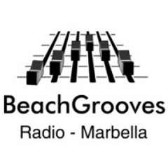 set dj marcii at beachGrooves Radio Marbella 07/08/2017