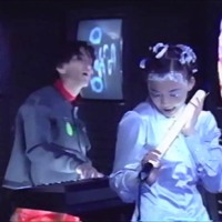 Globe Feel Like Dance Mp3 By Putri Sohrea Dirongawan