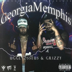 Grizzy X UgglyOsseus - Cock Back Tha 9