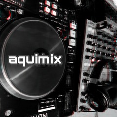 Aquimix - TechnoUp 2001