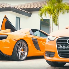 *NEW 2017* {Kodak Black} Lil Coop - Transportin (Freestyle)