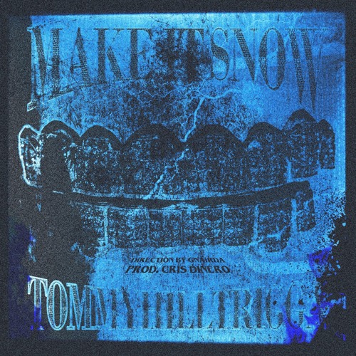 MAKE IT SNOW! ❄️ (prod. cris dinero)