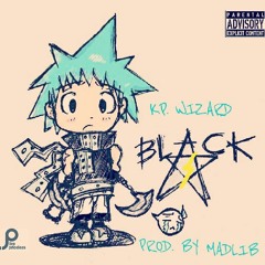 Blackstarr (Prod. By Madlib)