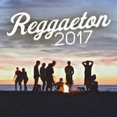 #Mix_Reggaeton_Party -  DJ Jor 2017