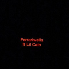 Usher- ft. Cain (Prod. Birdie Bands)