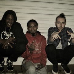 Ramadan " Freestyle "