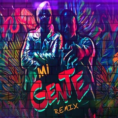 Mi Gente(Los Dutis BOOTLEG)