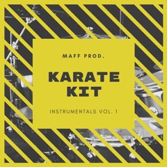 Maff Prod. - Get Out Instrumental