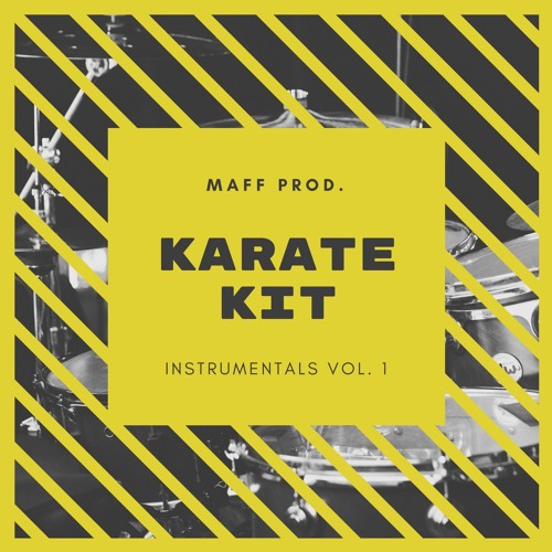 Stream MC JoJo 308 Listen to Karate workout music playlist online for