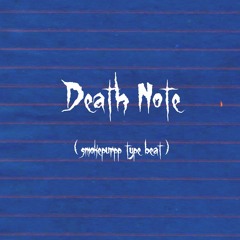 "Deathnote" - Smokepurpp Type Beat