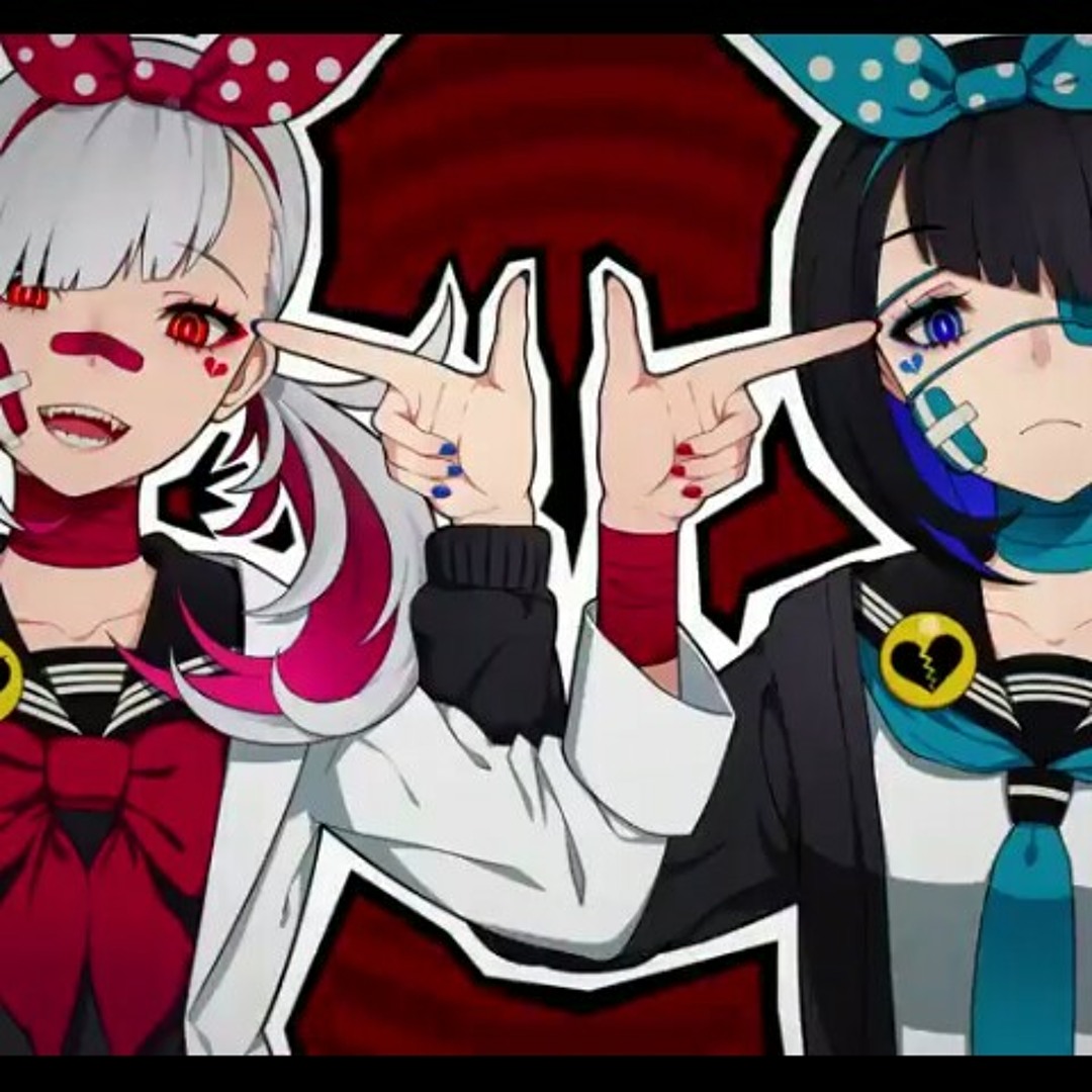 Paranoia　パラノイア artworks-000241259467-uj38cx-