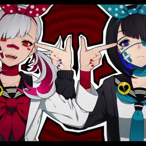 Stream Kagamine Rin - Paranoia (パラノイヤ/カラスヤサボウ) by