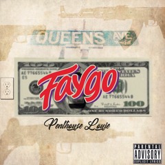 Penthouse Louie - Faygo