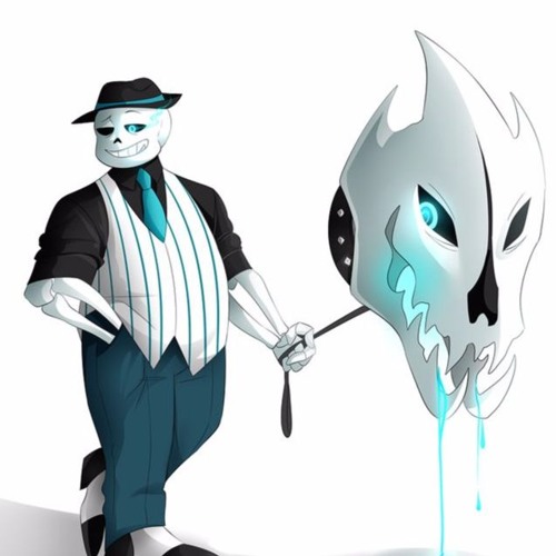 [MafiaTale] Sans. (My Take.)