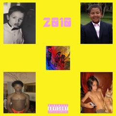 2010 (feat. Yung Pushpop and Yung Goob)(Prod. Yung Pushpop)