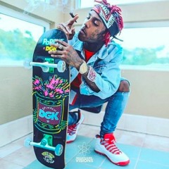 Famous Dex "I'm High"