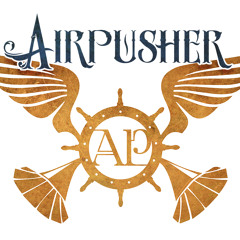 Burning Man 2017- Aboard Airpusher's Ship 09022017 (During The Burn)