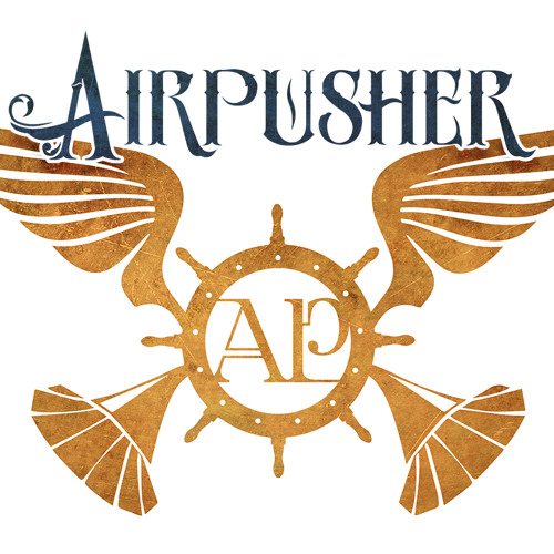 Burning Man 2017- Aboard Airpusher's Ship 09022017 (During The Burn)
