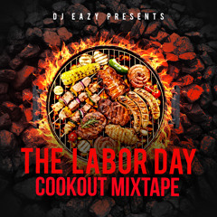 The Cookout Mixtape